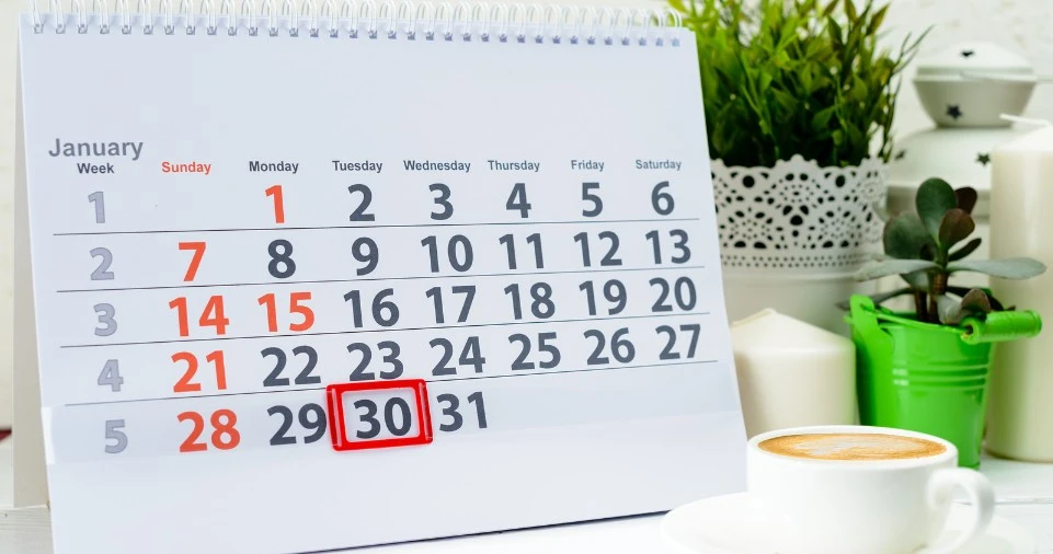 30-Day Obstacle-Overcoming Action Plan