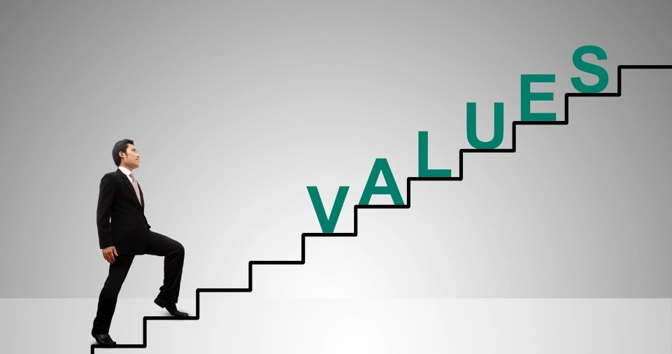 Maintaining Transparency and Values-Driven Growth