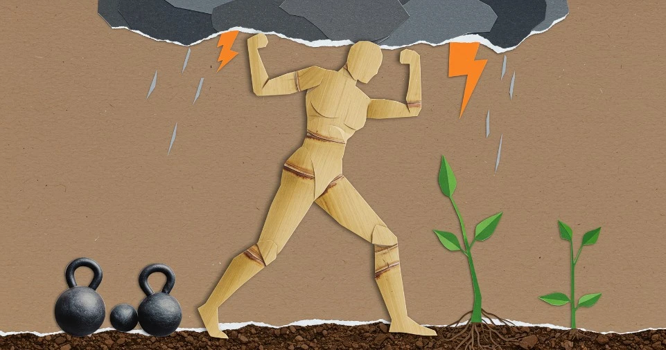 Overcome Any Obstacle