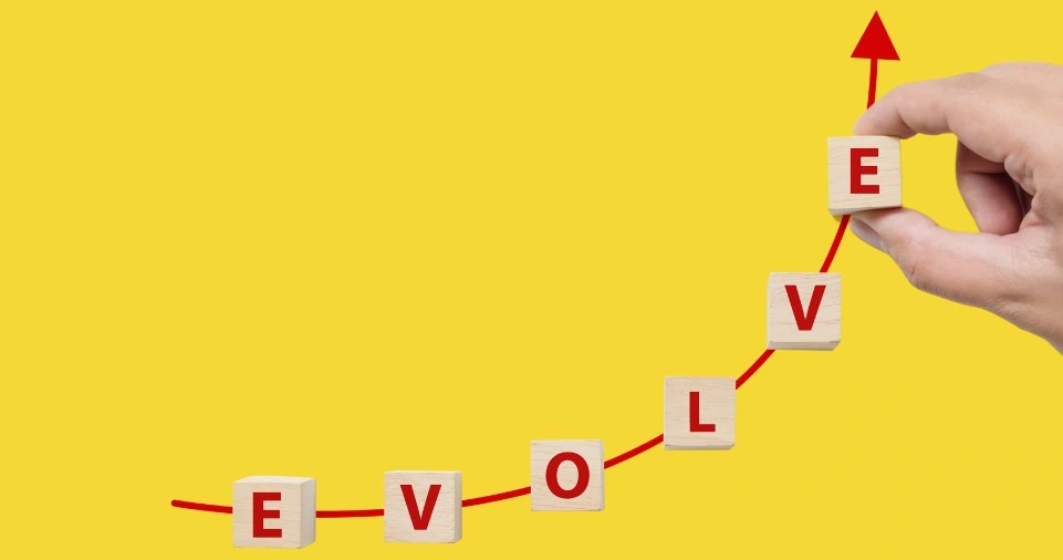 Reassessing and Evolving Your Blueprint