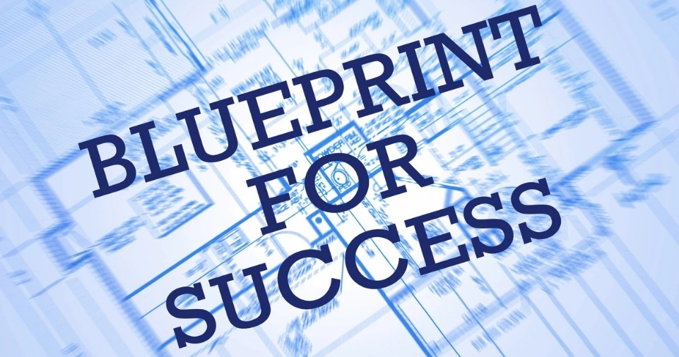 Success Blueprint