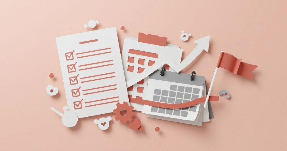 Tools for Goal Achievement