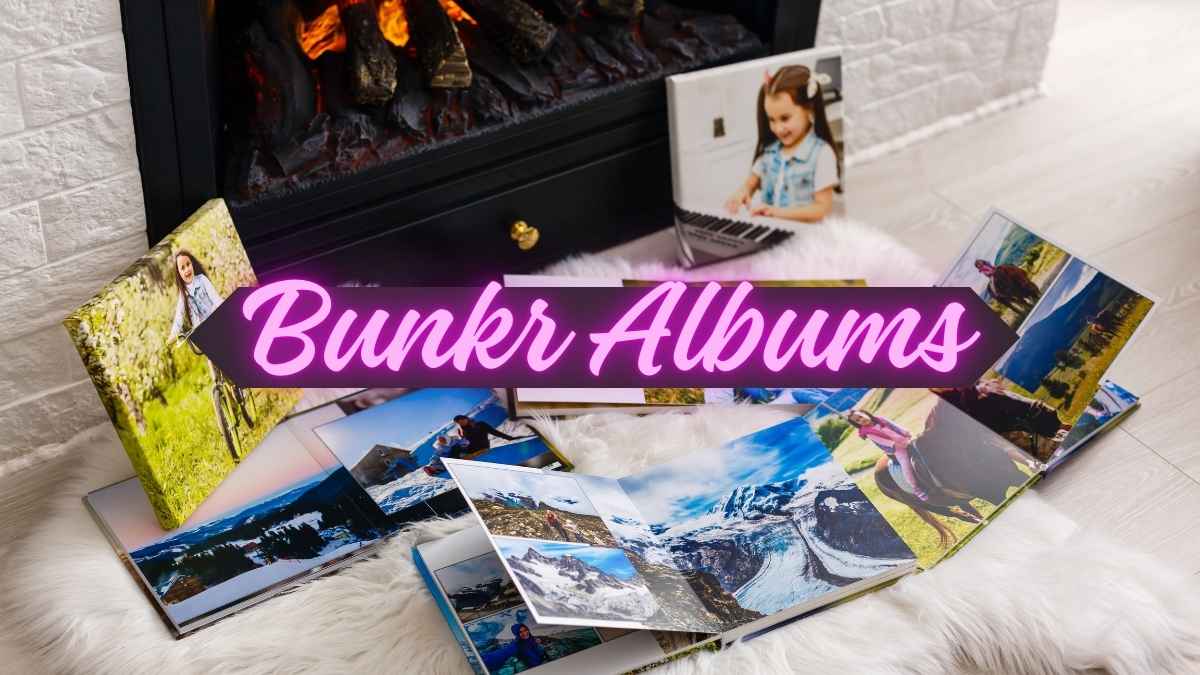 Bunkr Albums