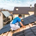 Tides Roof Repairs