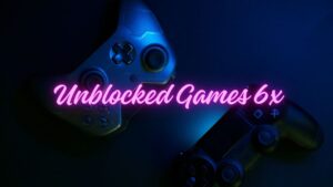 Unblocked Games 6x