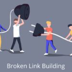 Broken Link Building Service