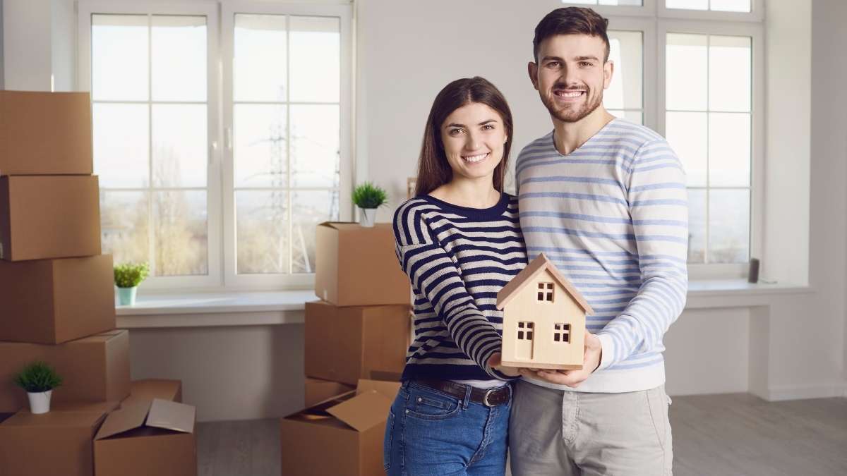 Navigating the Home-Buying Journey: Tips and Insights for Prospective Buyers