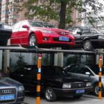 The Benefits of Parking Lifts for Urban Environments