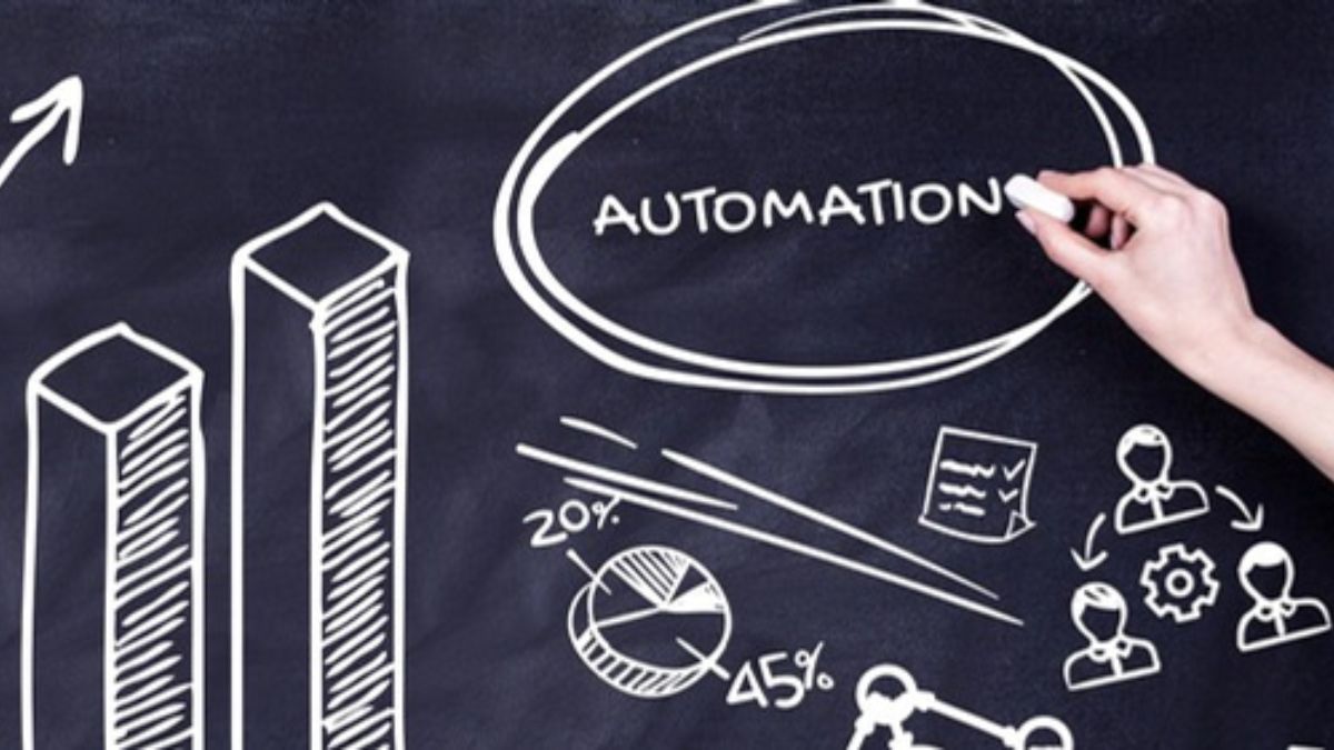 The Role of Automation in Modern Workflows