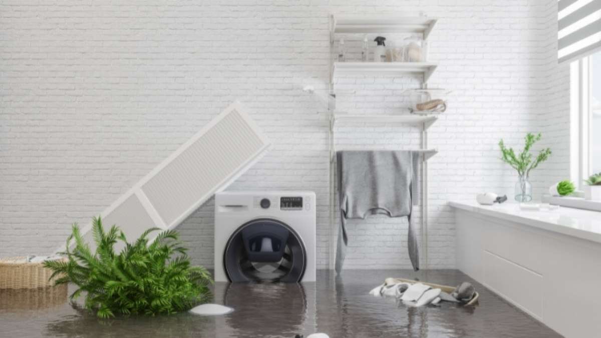 Understanding Your Insurance Coverage for Water Damage