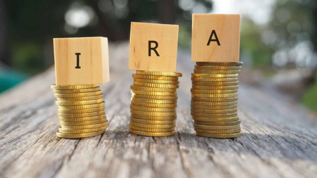 What is a 401k to Gold IRA Rollover?