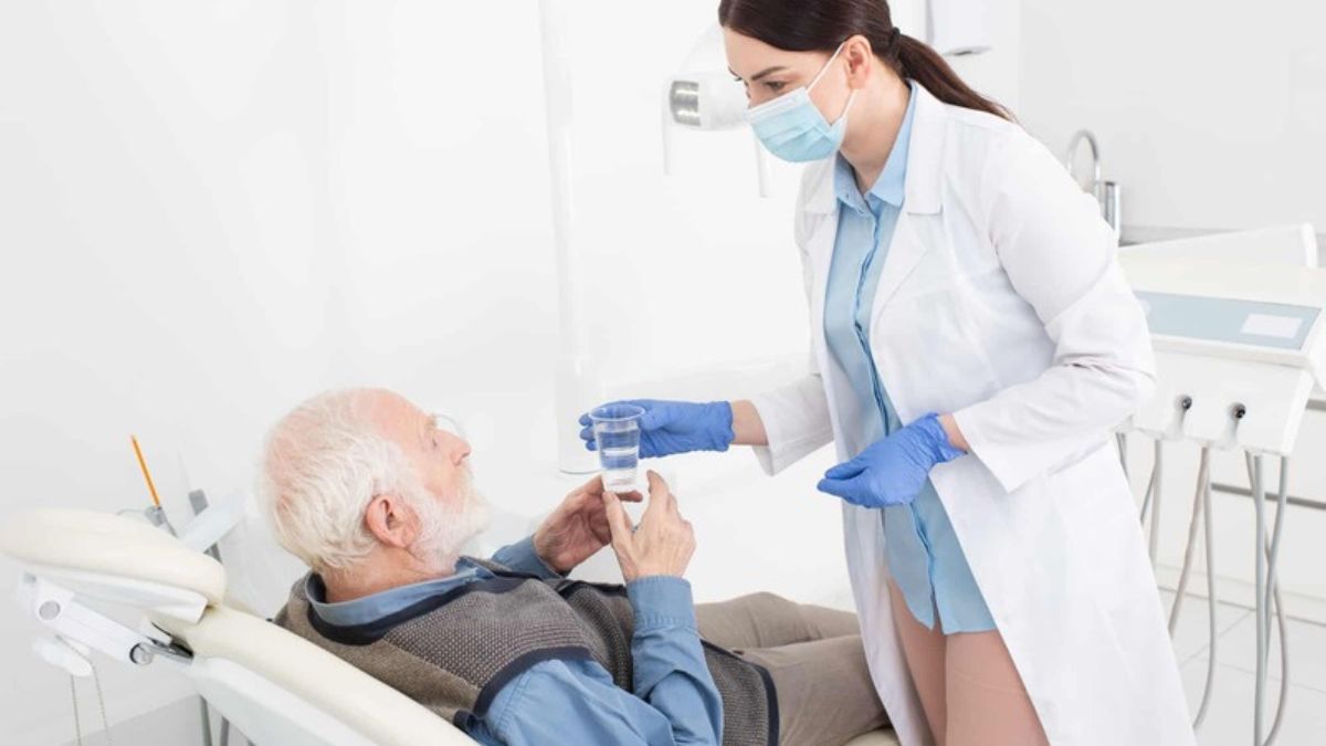 Why FEDVIP Dental Costs Can Vary