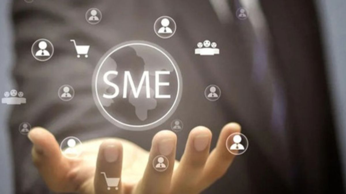 5 Mistakes SMEs Commit After First Round of Funding