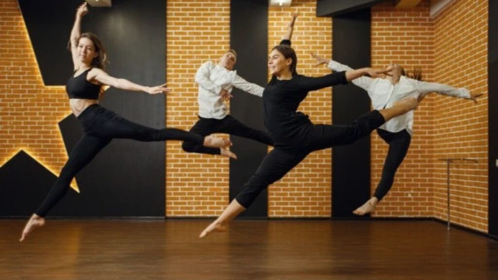 Boost Your Dance Studio's Efficiency