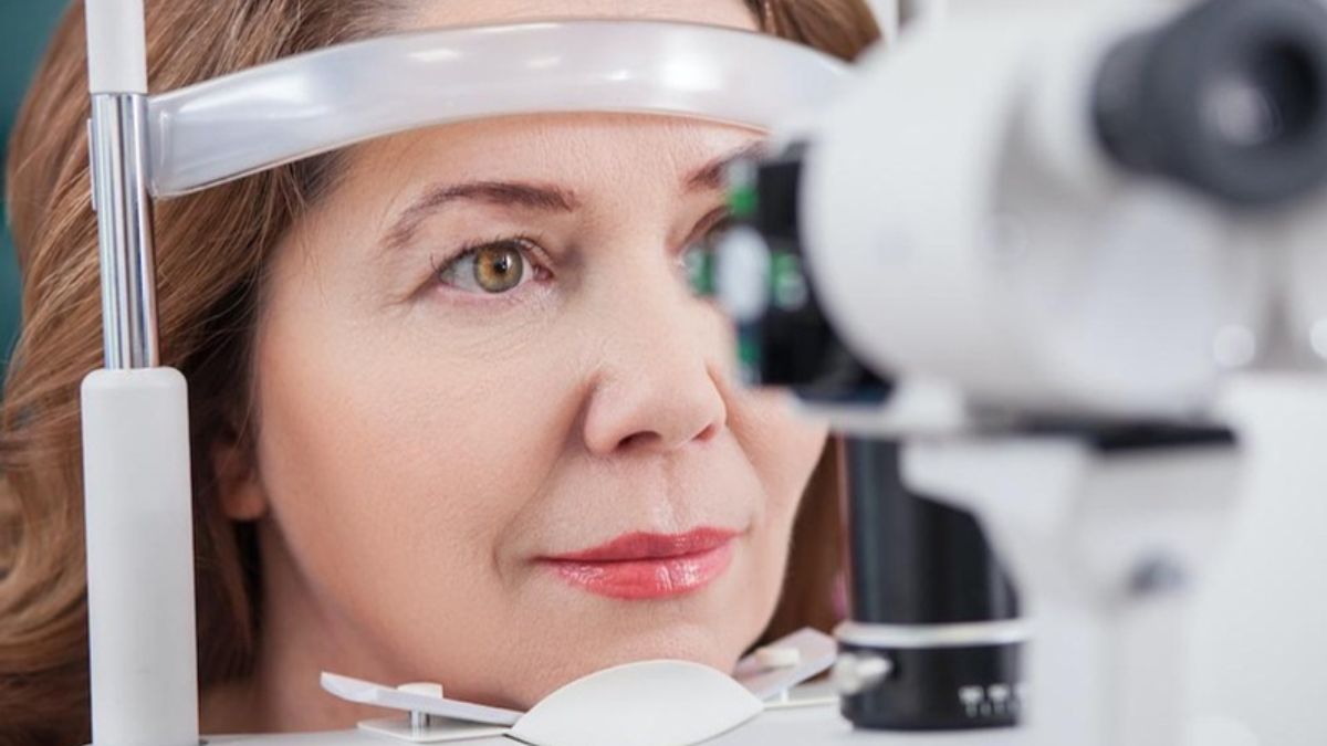 Ensuring Good Eye Health Through Regular Eye Examinations