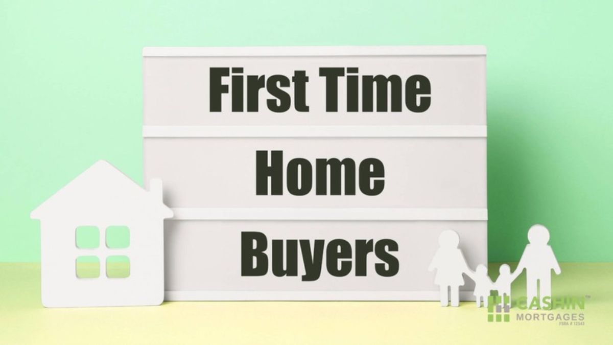 First-time Homebuyer's Guide