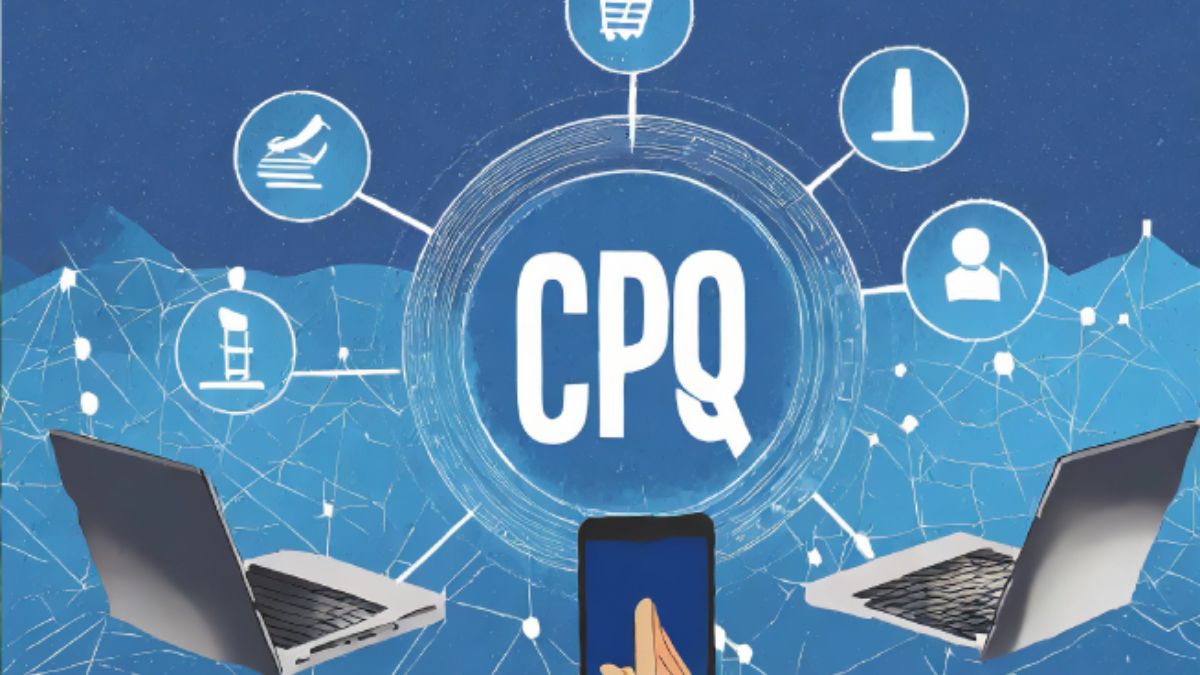 How CPQ Solutions Help Businesses Close Deals Faster and More Accurately