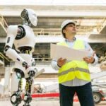 How Virtual Assistants Are Revolutionizing the Construction Industry
