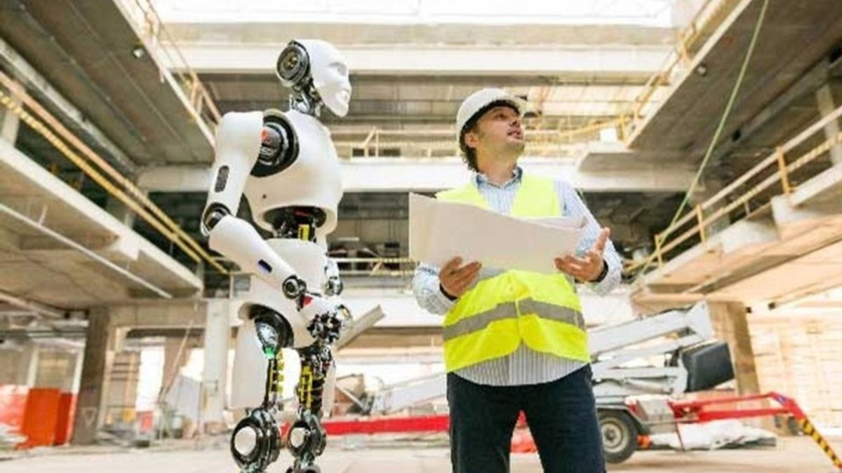 How Virtual Assistants Are Revolutionizing the Construction Industry