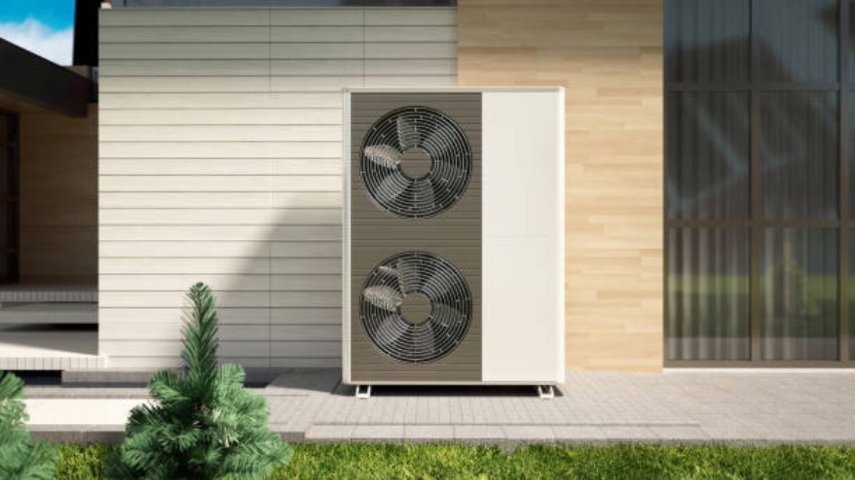 Low Ambient Heat Pumps and Their Advantages