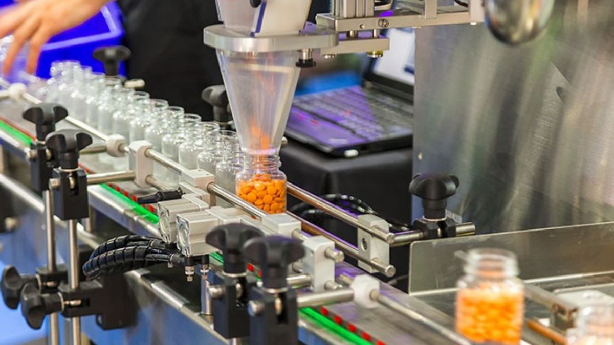 Understanding Pharma Filling Machines and Their Importance in Drug Production