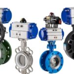 What to Look for in a Pneumatic Butterfly Valve Supplier in China