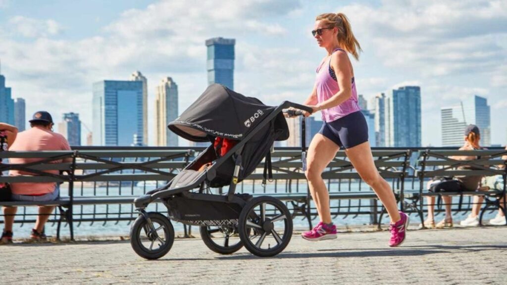 Why Baby Jogger Brand Is a Favorite Among Active Parents