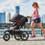 Why Baby Jogger Brand Is a Favorite Among Active Parents