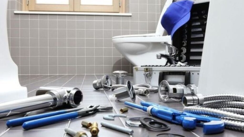 Why Burren Plumbing is the Trusted Choice for Reliable Plumbing Services