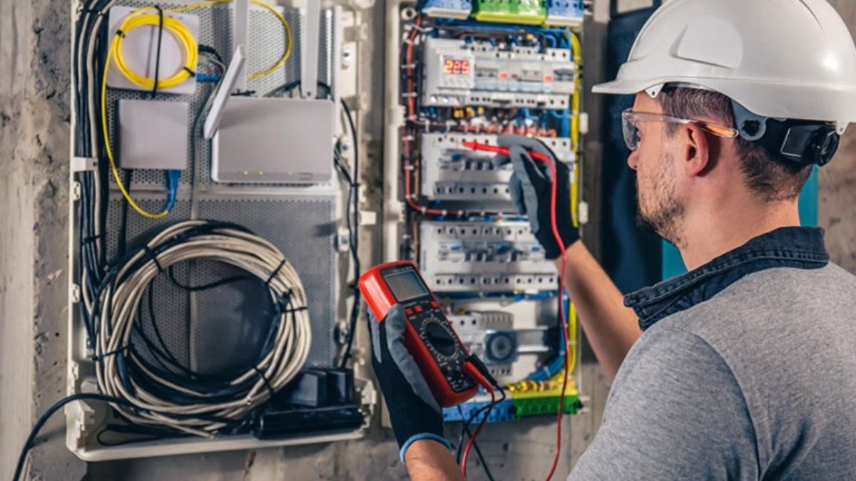 Cost of Electrical Repairs in Singapore