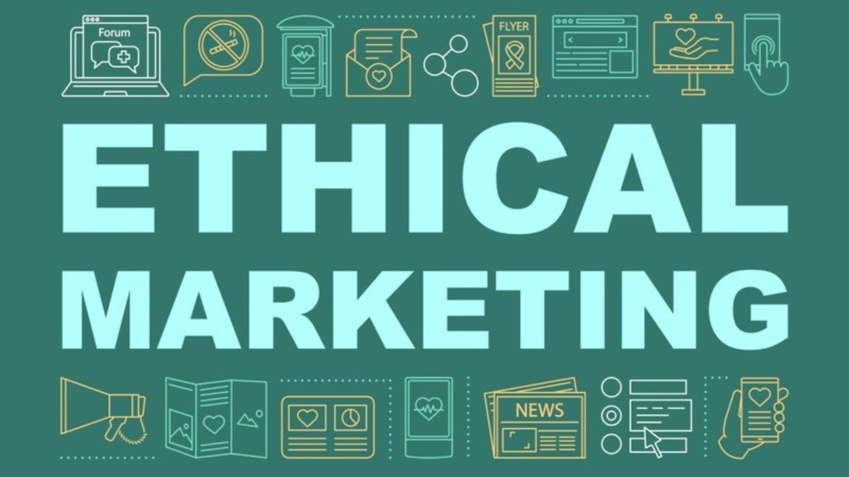 Ethical Marketing