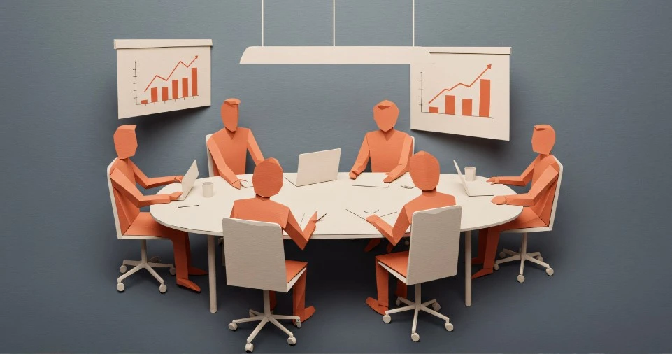 Strategic Contract Management