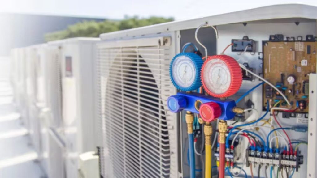 Demystifying A2L Refrigerants