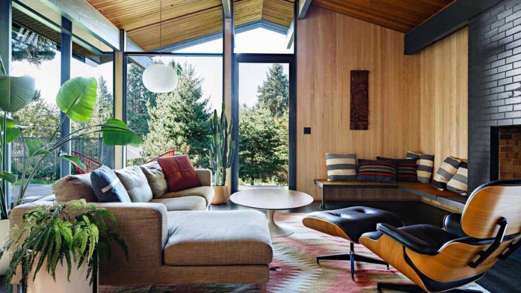 Embracing Mid-Century Design in Your Home