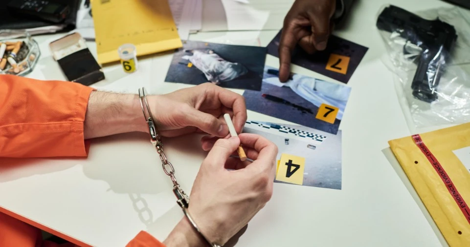 Criminal Defense Career