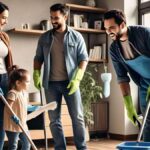 How Often Should You Clean Everything in Your Home?