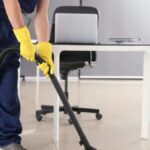 Why Porter Cleaning Service is a Game Changer for Your Business