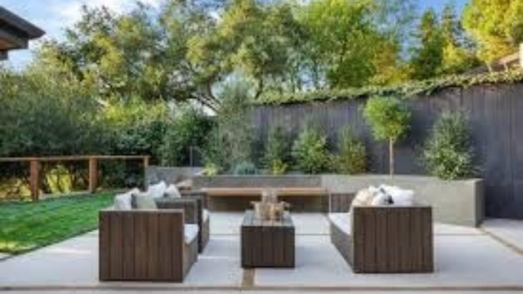 Soak Up the Sun: Effortless Backyard Improvements You'll Love