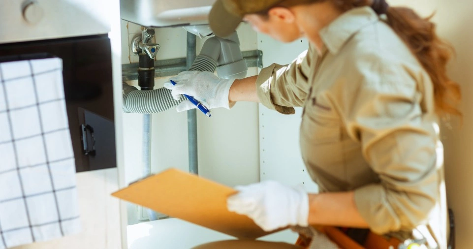 Preventive Maintenance