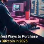 The Safest Ways to Purchase Bitcoin in 2025