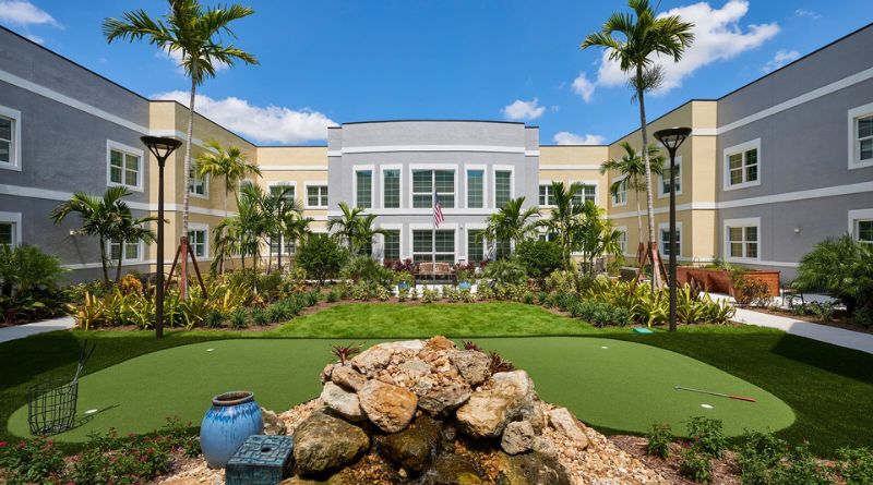 Enhancing Quality of Life Through Thoughtfully Designed Environments