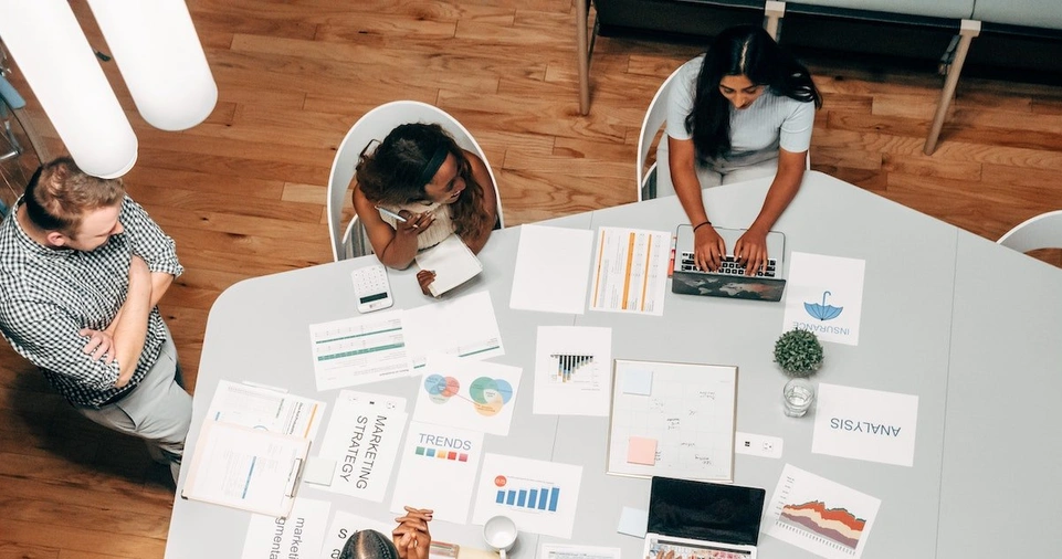 How to Build a Sustainable Business Model?