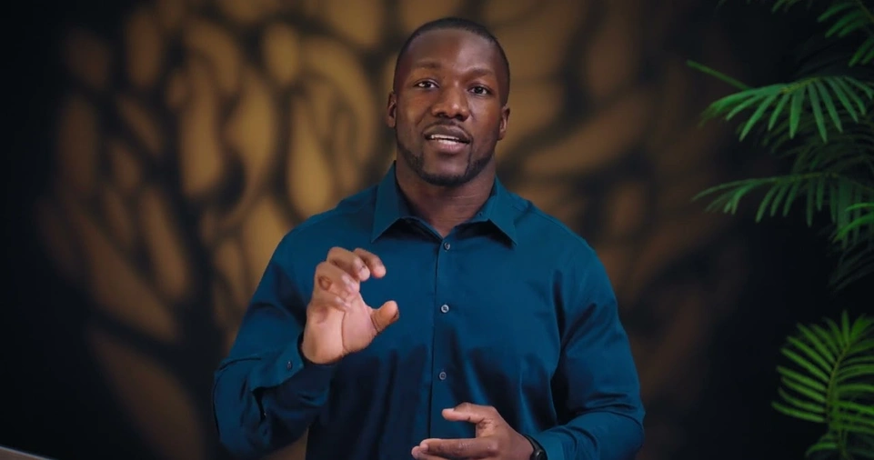 Reconnect with Your "Why"