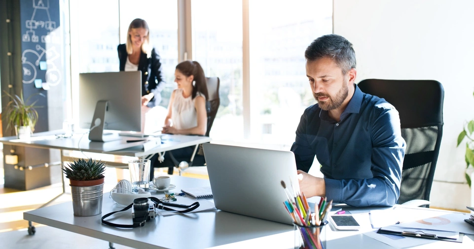 Key Areas Where Workflow Automation Can Help