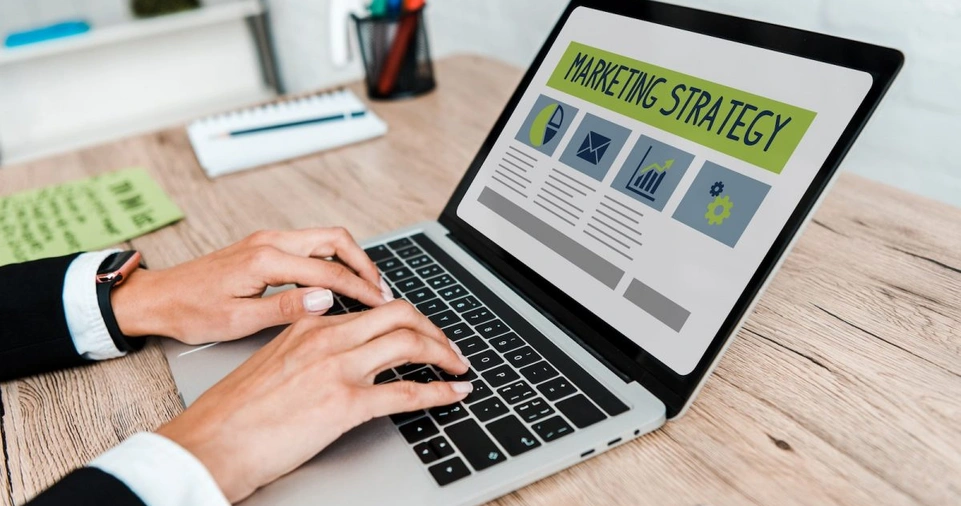 How to Develop a Digital Marketing Strategy for Your Business?