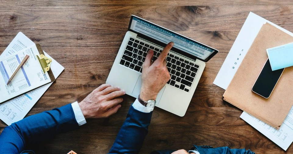 Leverage Social Media Marketing