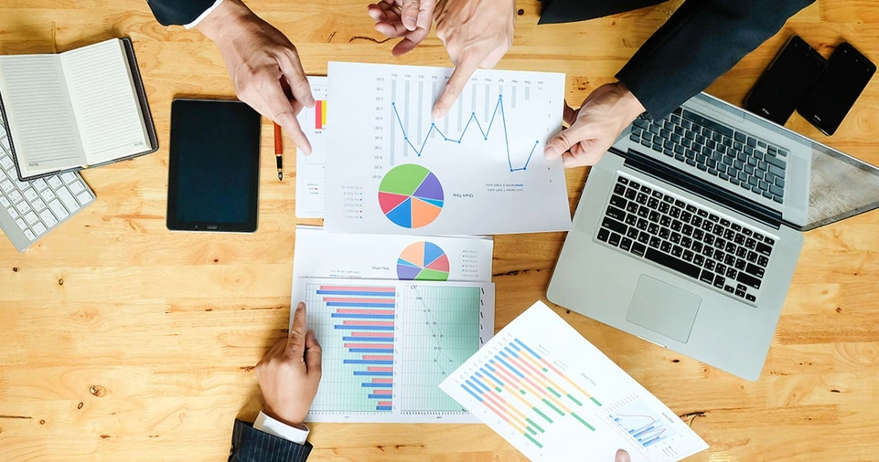 Stay Agile and Update Your Strategy