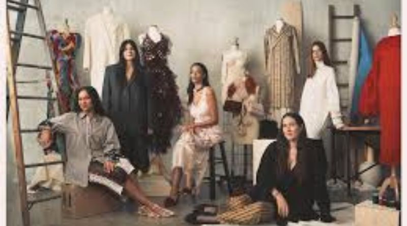 Challenging Old Fashion Norms with Empowering Wardrobe Choices