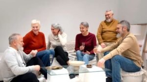 How Community Living Can Help Seniors Thrive in Body and Mind