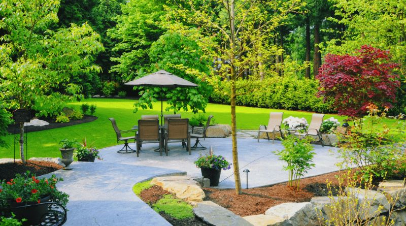 Landscaping Ideas That Improve Quality of Life